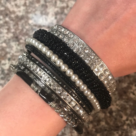 Jewelry - Bangle Set Jewelry - Bangle Set
